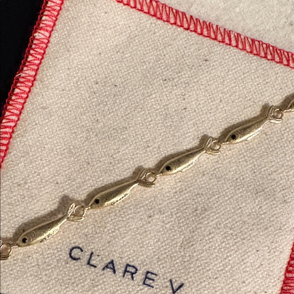 Clare V Bracelet - Picture 2 of 5